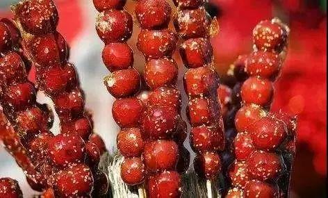 娱乐吃瓜酱糖葫芦视频,娱乐酱香四溢!