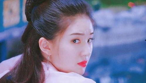 娱乐圈吃瓜四小花旦是谁