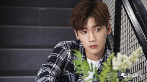 爱豆吃瓜娱乐酱刘昱晗